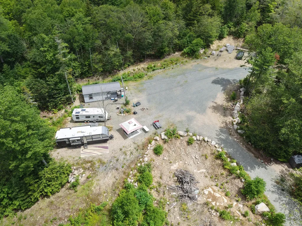 69 Eagle Lane Sullivan ME 04664