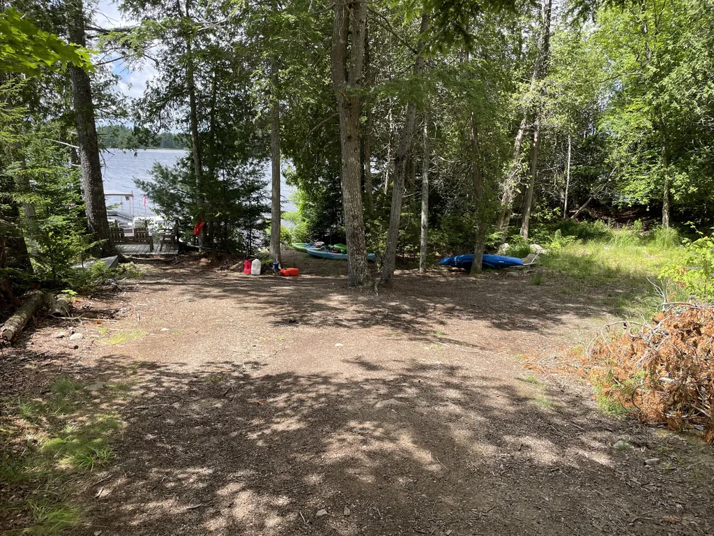 69 Eagle Lane Sullivan ME 04664