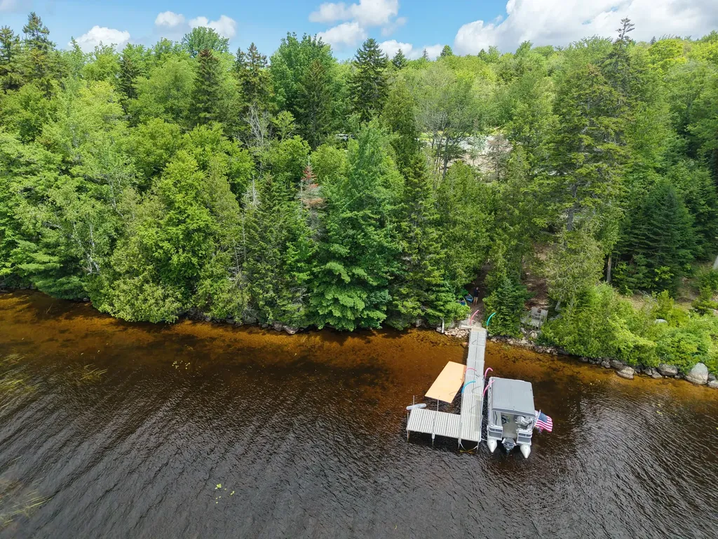 69 Eagle Lane Sullivan ME 04664
