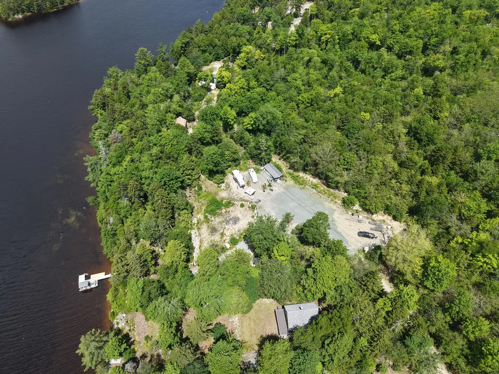 69 Eagle Lane Sullivan ME 04664