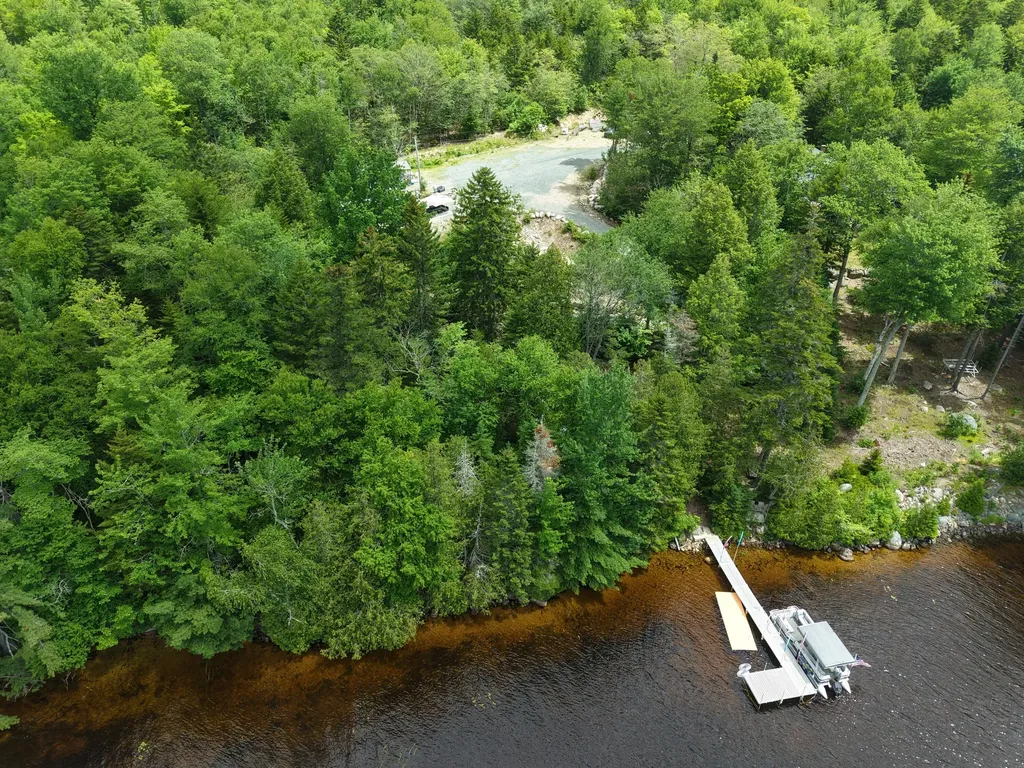 69 Eagle Lane Sullivan ME 04664
