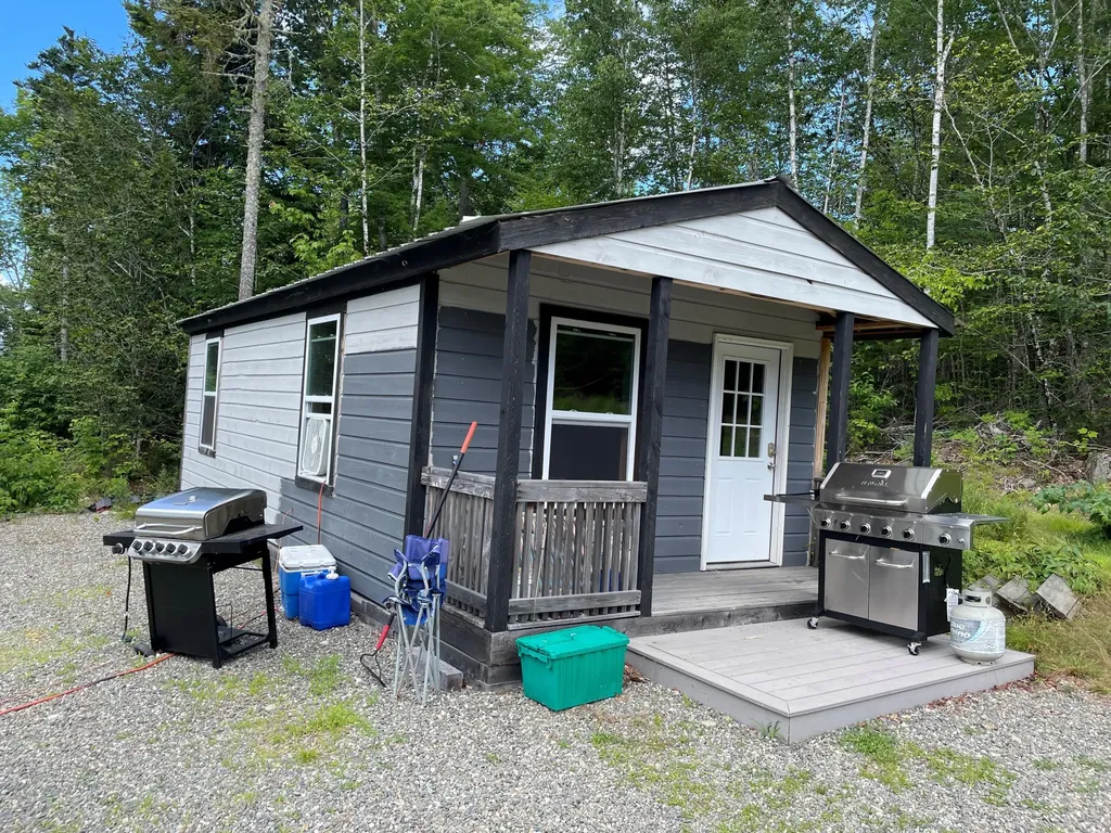 69 Eagle Lane Sullivan ME 04664