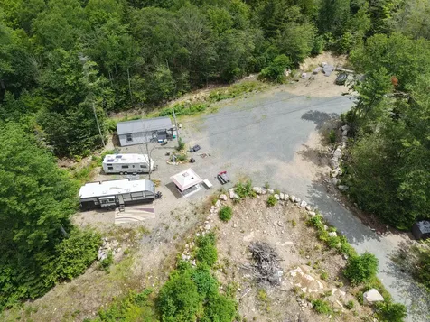 69 Eagle Lane Sullivan ME 04664