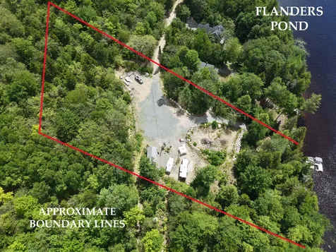 69 Eagle Lane Sullivan ME 04664
