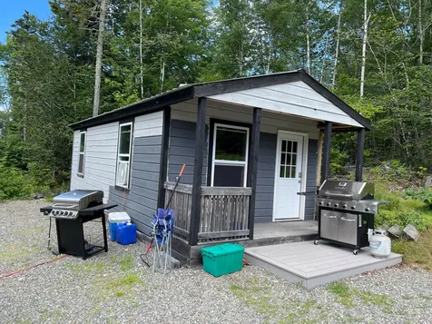 69 Eagle Lane Sullivan ME 04664
