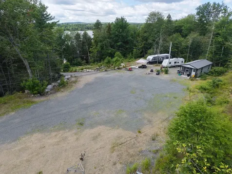 69 Eagle Lane Sullivan ME 04664