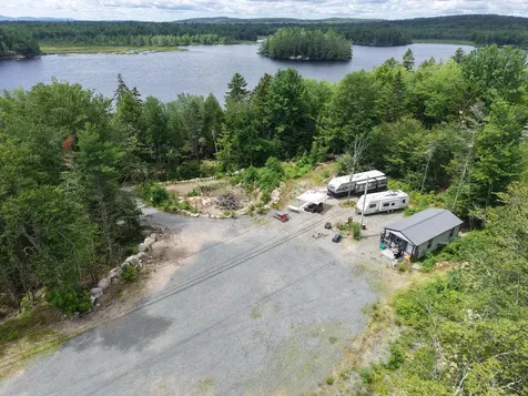 69 Eagle Lane Sullivan ME 04664