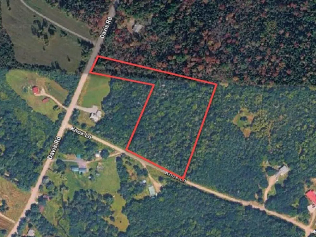 209 Davis Road Eddington ME 04428