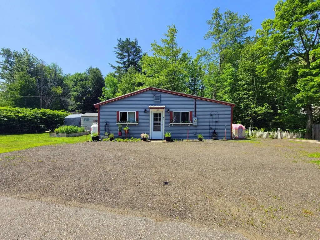 406 Depot Street Wilton ME 04294