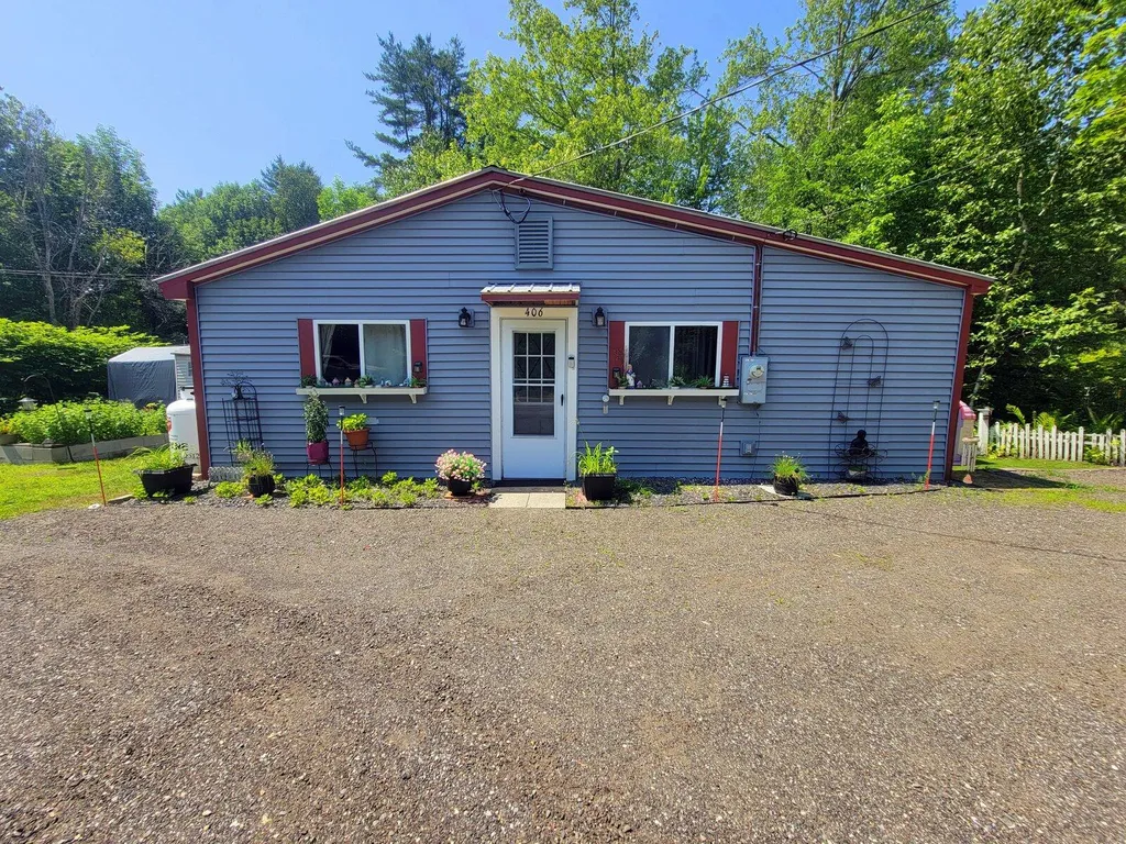 406 Depot Street Wilton ME 04294