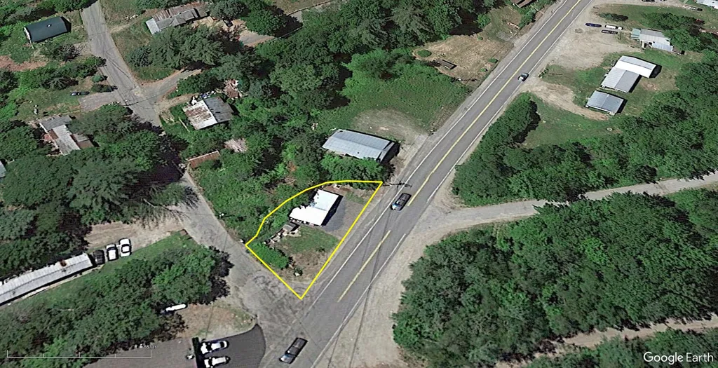 406 Depot Street Wilton ME 04294