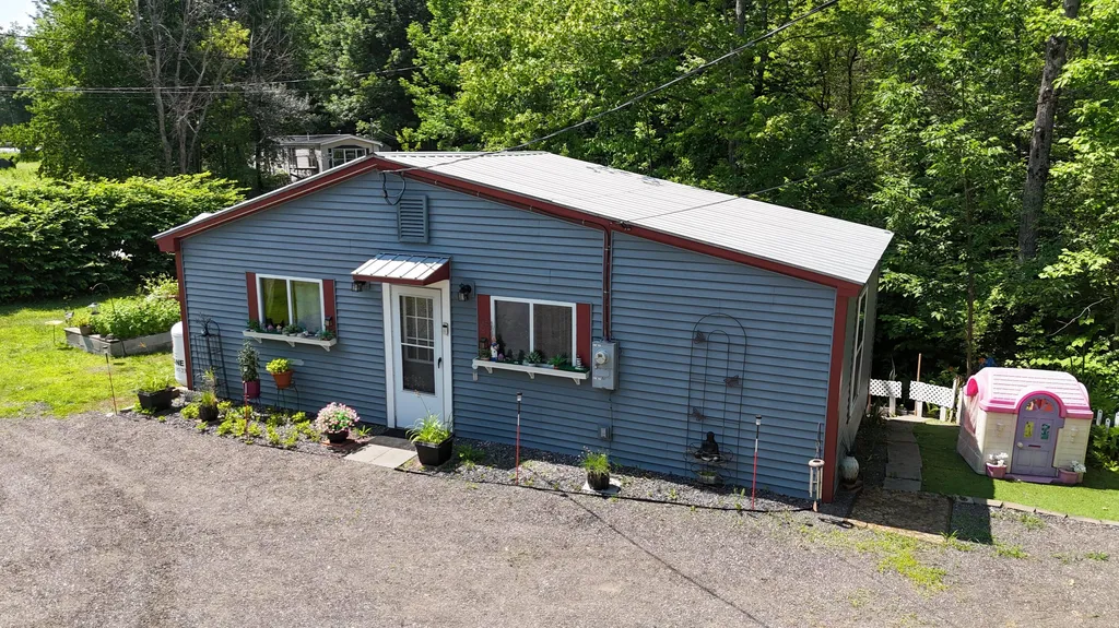 406 Depot Street Wilton ME 04294