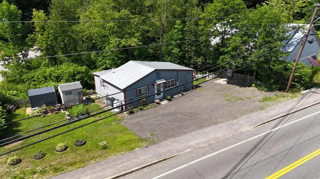 406 Depot Street Wilton ME 04294