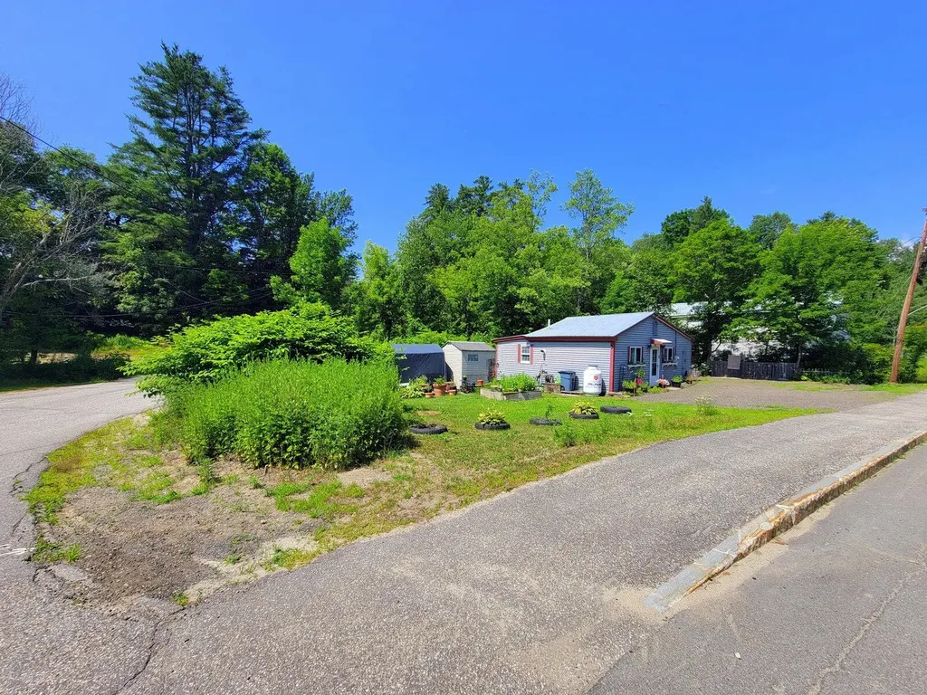 406 Depot Street Wilton ME 04294