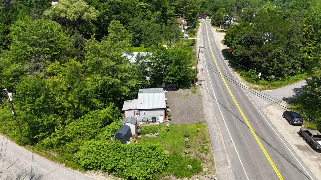 406 Depot Street Wilton ME 04294