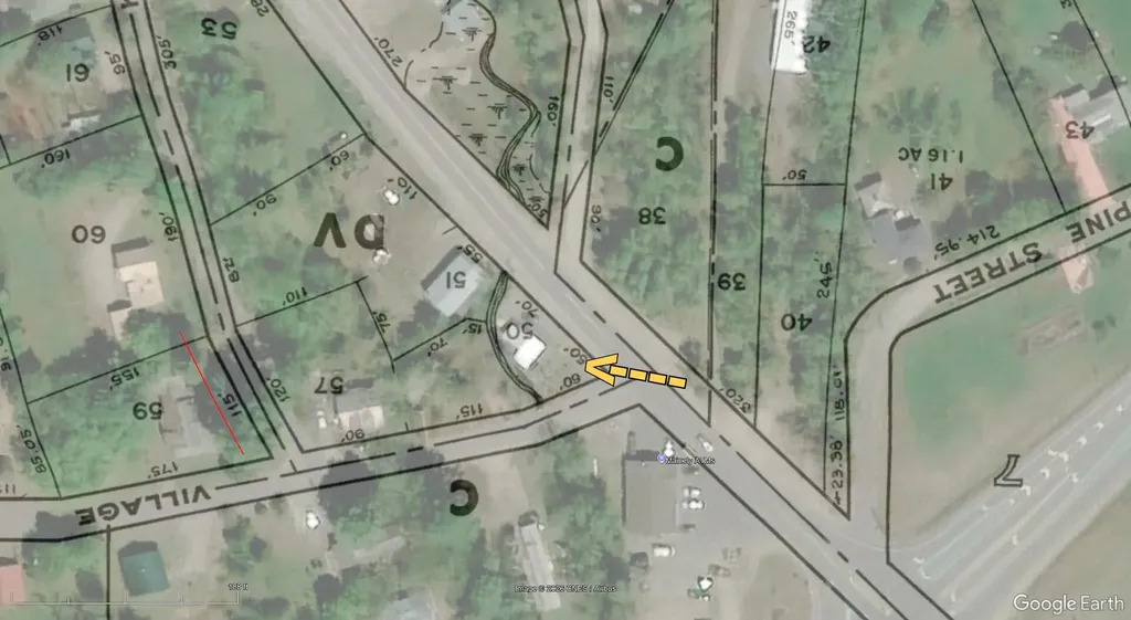 406 Depot Street Wilton ME 04294