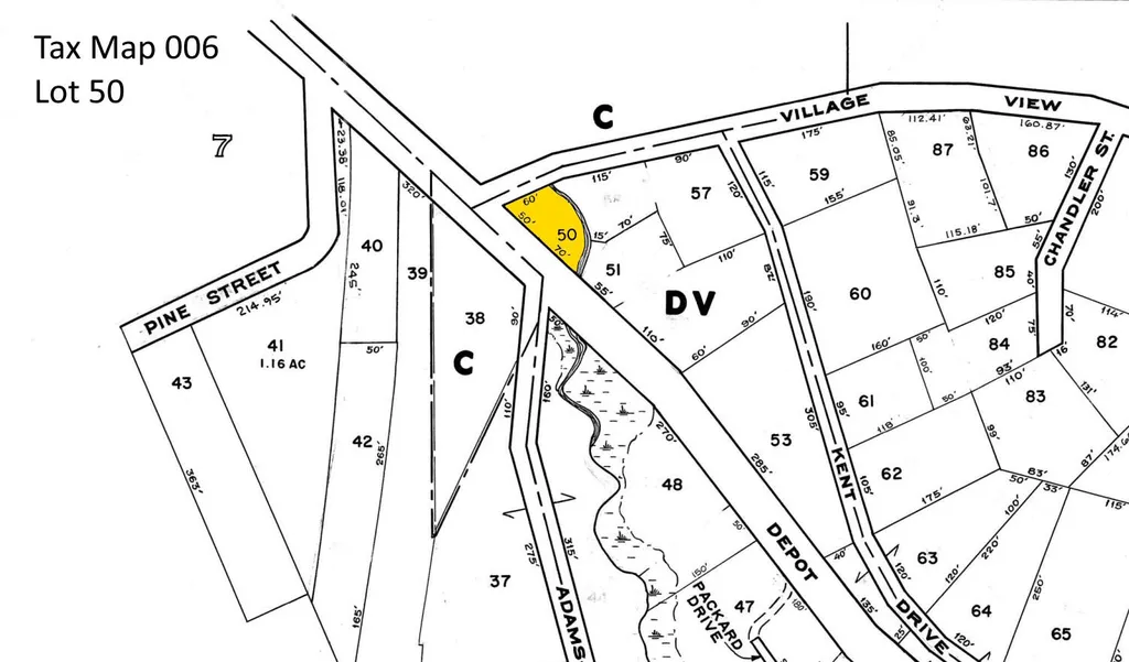 406 Depot Street Wilton ME 04294