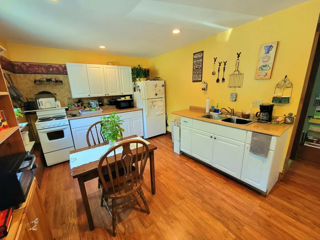 406 Depot Street Wilton ME 04294