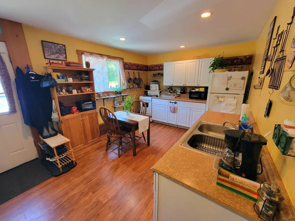 406 Depot Street Wilton ME 04294