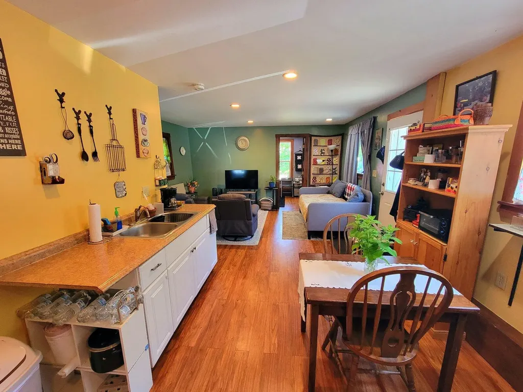 406 Depot Street Wilton ME 04294