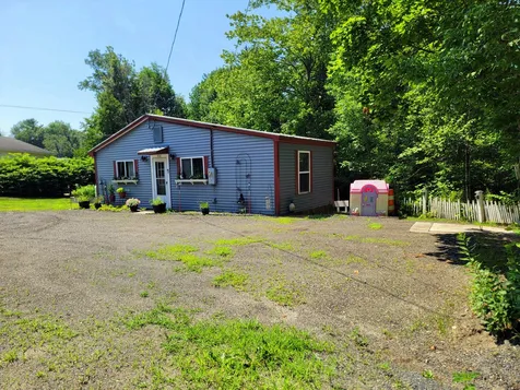 406 Depot Street Wilton ME 04294