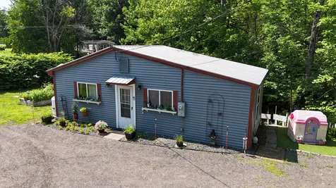 406 Depot Street Wilton ME 04294
