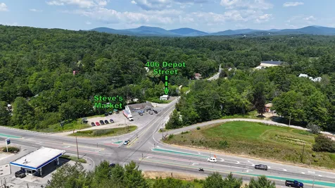406 Depot Street Wilton ME 04294