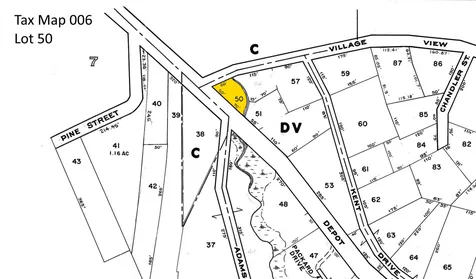 406 Depot Street Wilton ME 04294