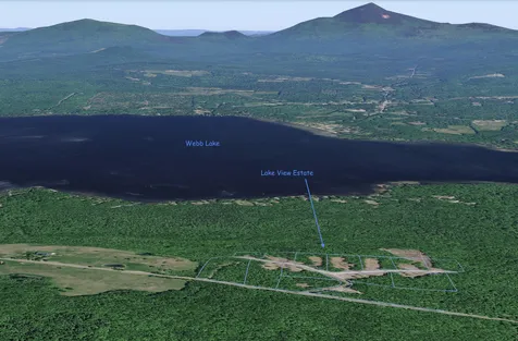 Lot 11 Lake View Road Weld ME 04285