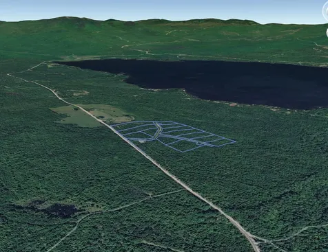 Lot 11 Lake View Road Weld ME 04285