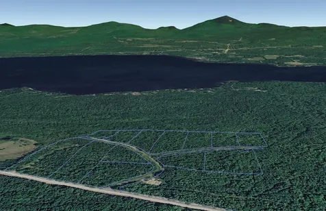 Lot 11 Lake View Road Weld ME 04285