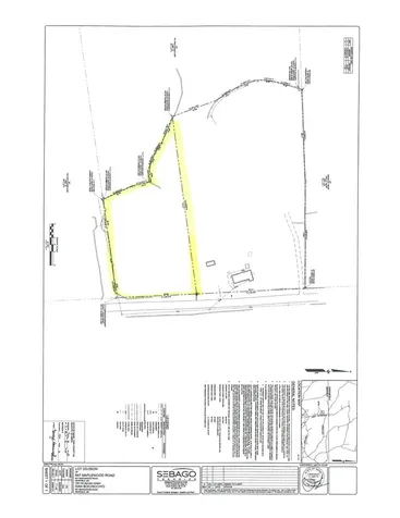 #00 Maplewood Road Newfield ME 04095