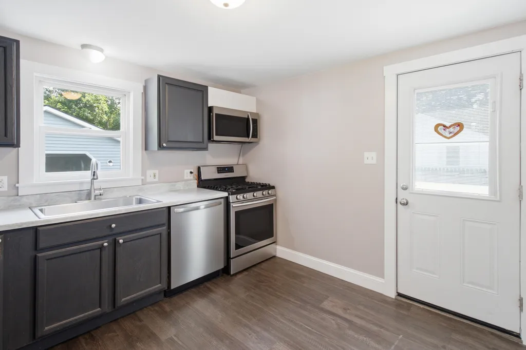 6 Merrymeeting Road Brunswick ME 04011