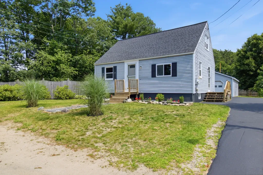 6 Merrymeeting Road Brunswick ME 04011