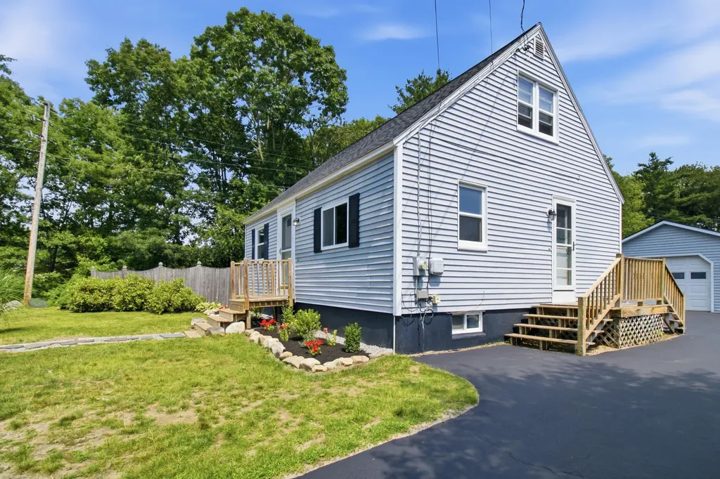 6 Merrymeeting Road Brunswick ME 04011