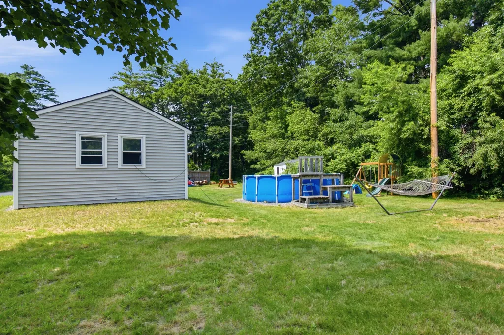 6 Merrymeeting Road Brunswick ME 04011