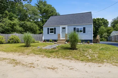 6 Merrymeeting Road Brunswick ME 04011