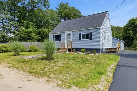 6 Merrymeeting Road Brunswick ME 04011