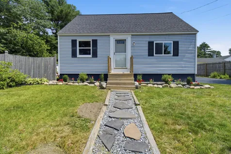 6 Merrymeeting Road Brunswick ME 04011