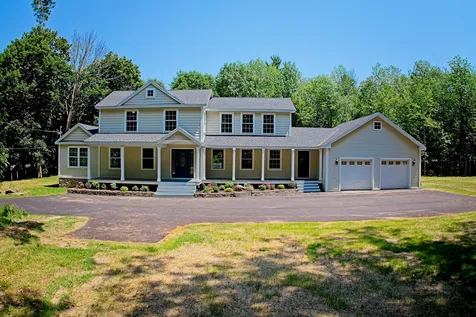 35 Allen Avenue Extension Falmouth ME 04105