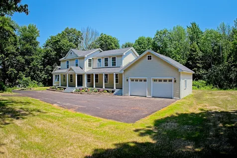 35 Allen Avenue Extension Falmouth ME 04105