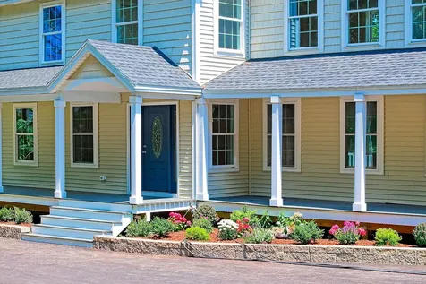 35 Allen Avenue Extension Falmouth ME 04105