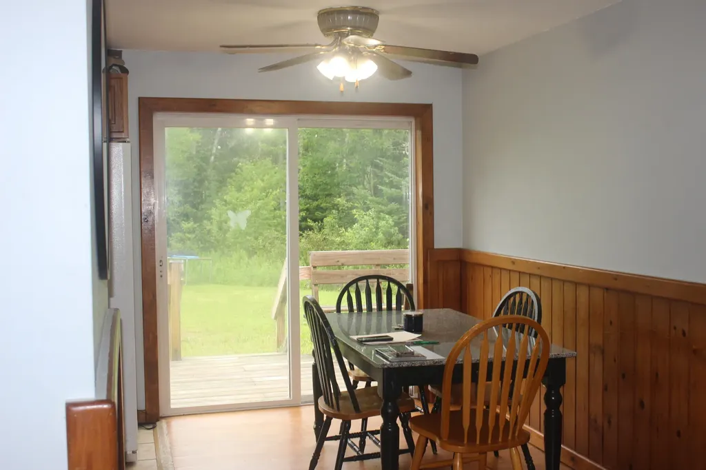 228 Wilcox Road Trescott Twp ME 04652