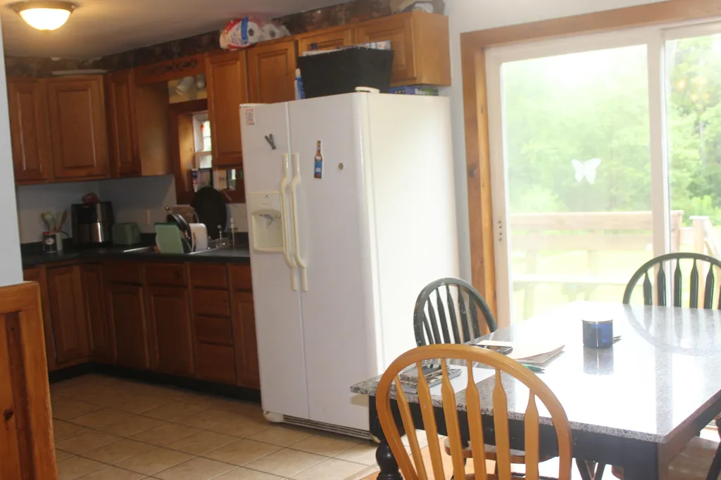 228 Wilcox Road Trescott Twp ME 04652