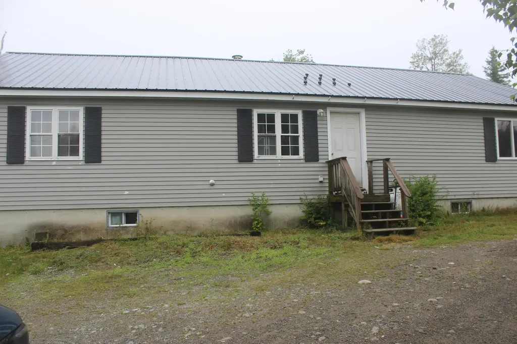 228 Wilcox Road Trescott Twp ME 04652