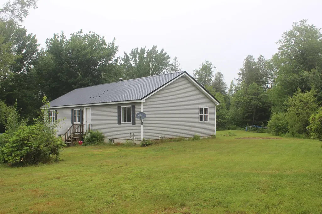 228 Wilcox Road Trescott Twp ME 04652