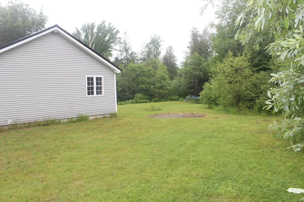 228 Wilcox Road Trescott Twp ME 04652