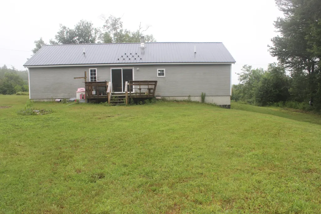 228 Wilcox Road Trescott Twp ME 04652