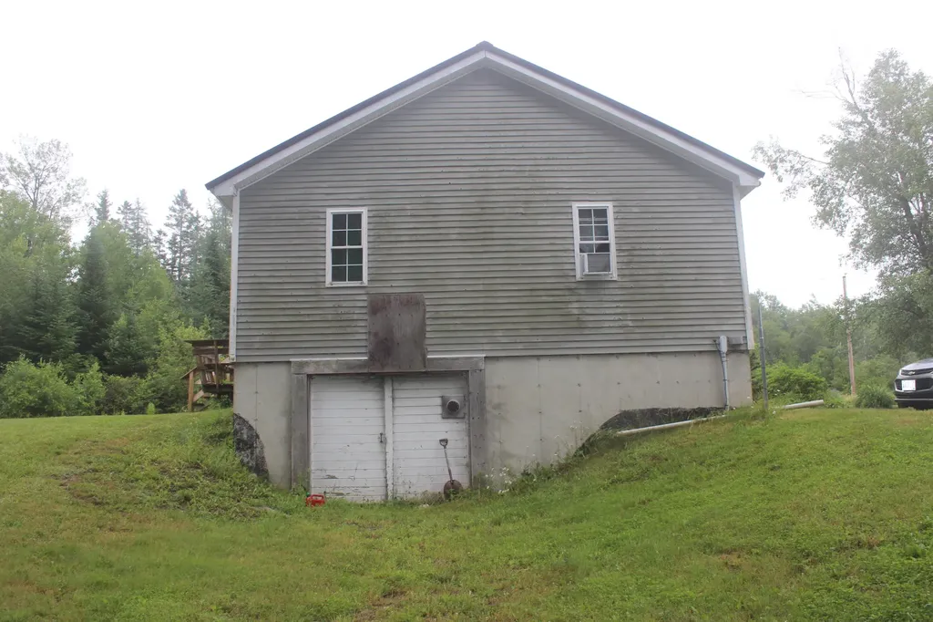 228 Wilcox Road Trescott Twp ME 04652
