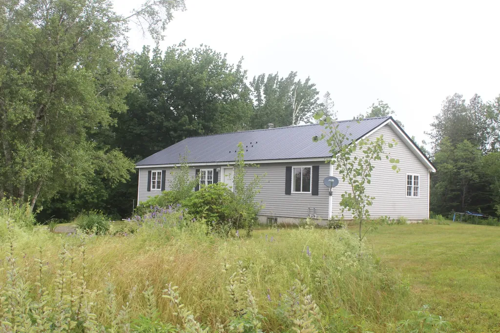 228 Wilcox Road Trescott Twp ME 04652